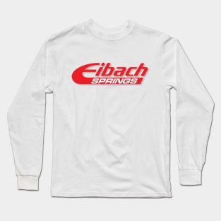 Eibach Springs Long Sleeve T-Shirt